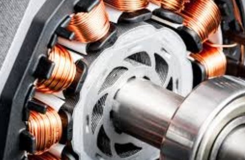 A Quick Guide to Brushless DC Electric Motors