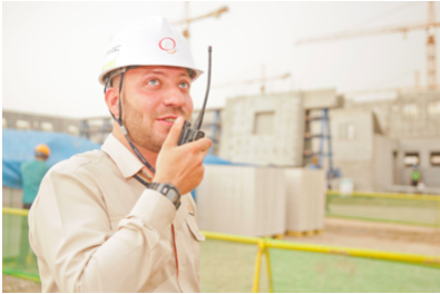 Creating A Name In The Industry For Your Construction Company