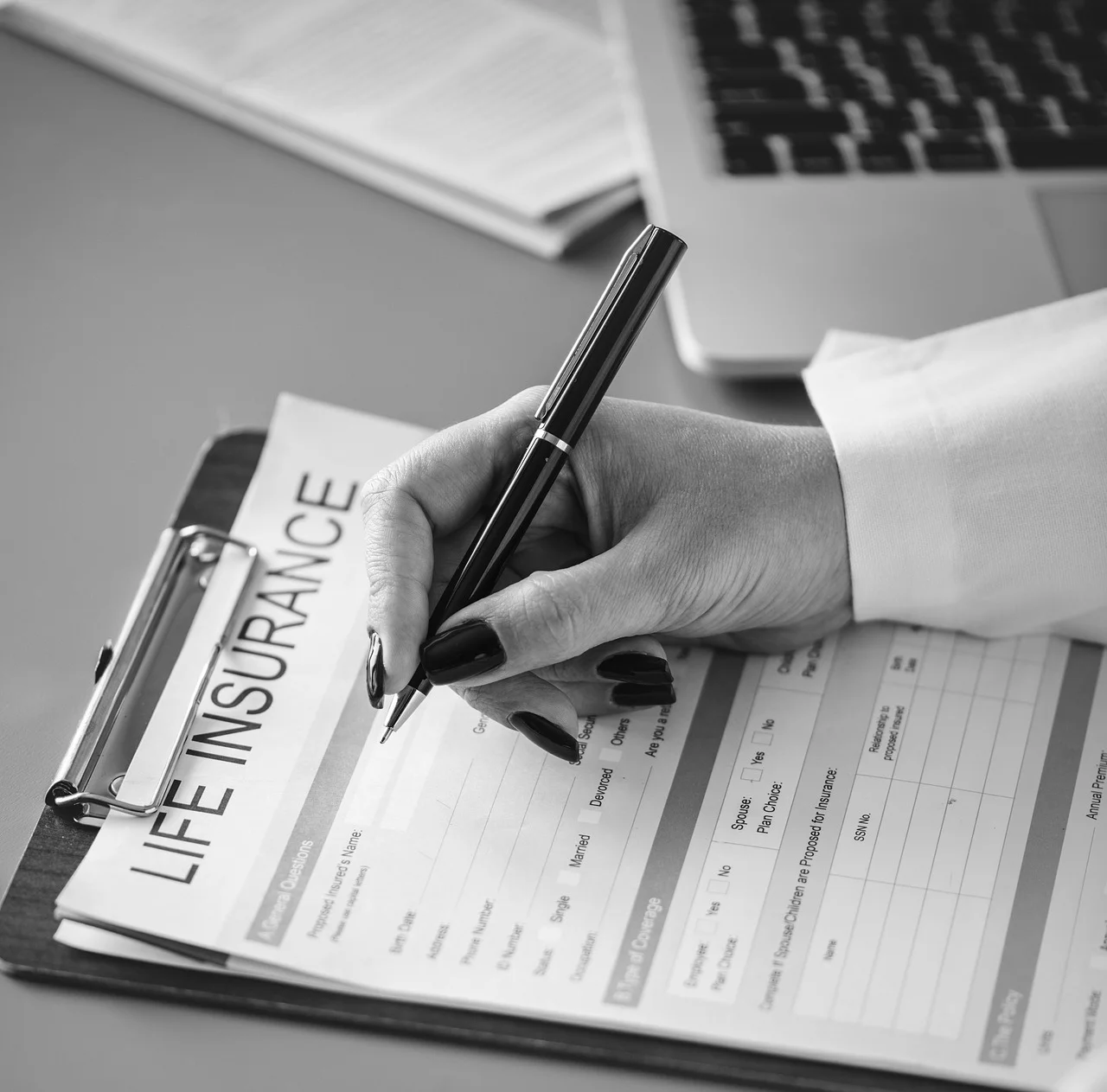 Life Insurance: The Ins and Outs