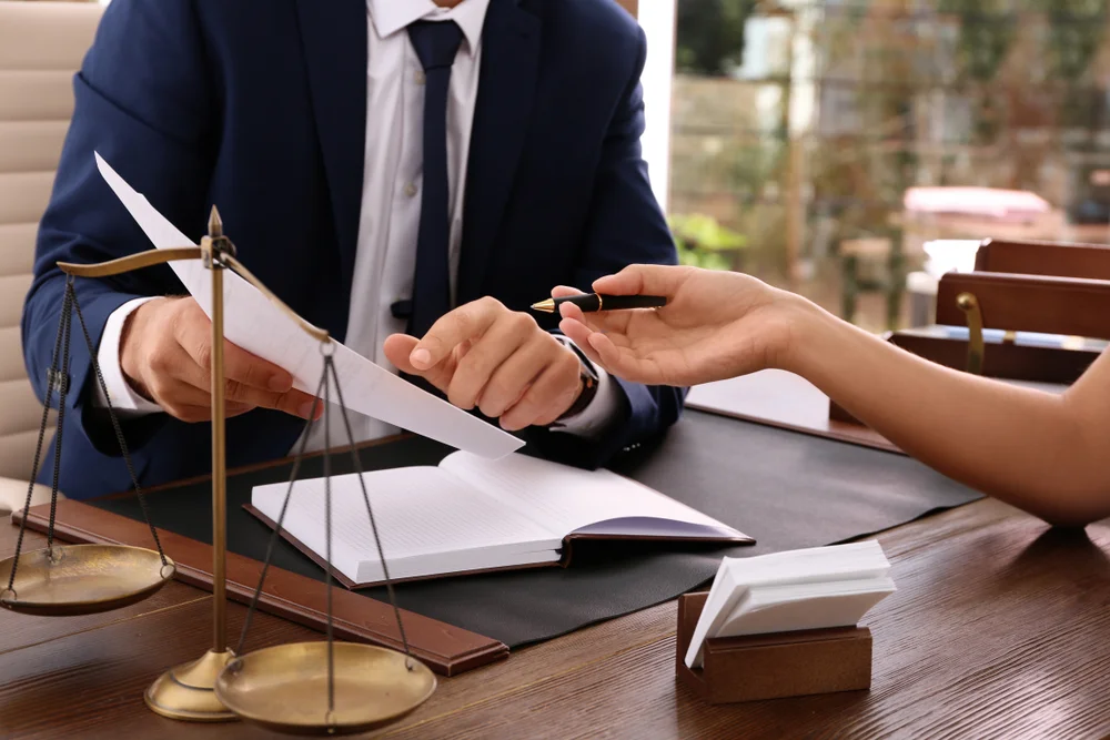 How Specialized Software Can Help Your Law Business