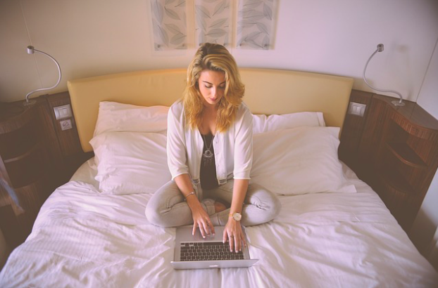 Why You Should Be Offering Remote Working