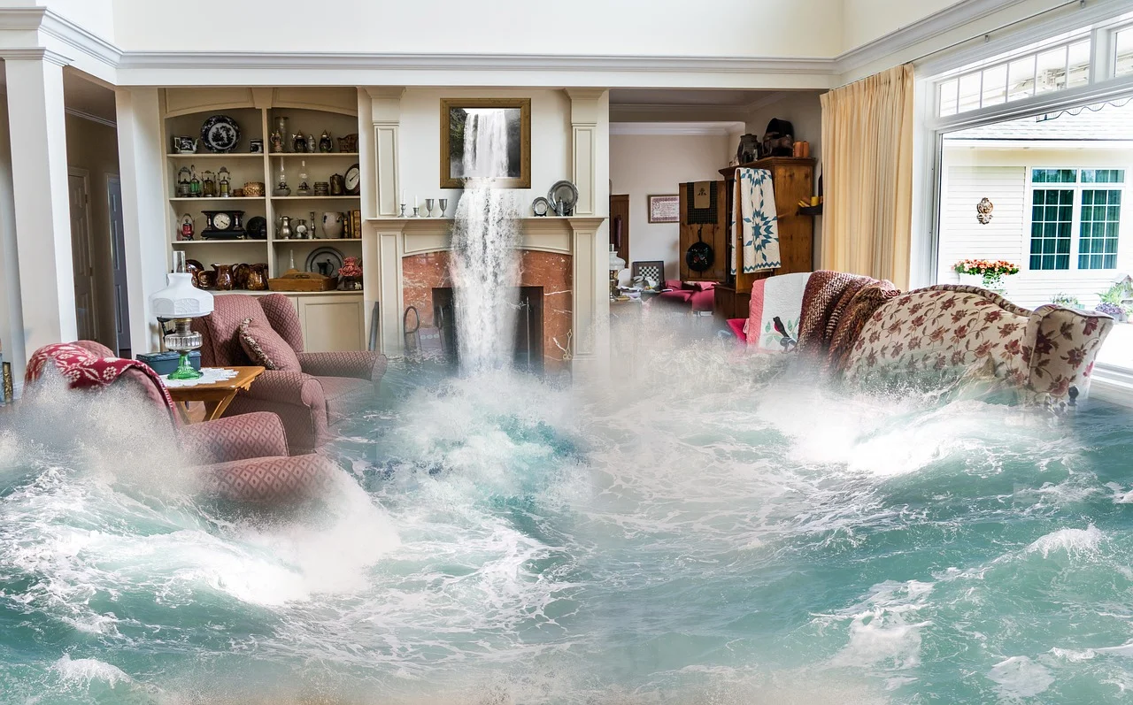 How to Protect Your Home from Natural Flooding
