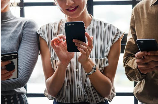Creating A Charity App