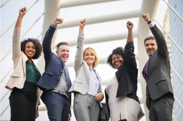 Creating An Employee-Centric Business In 5 Easy Steps