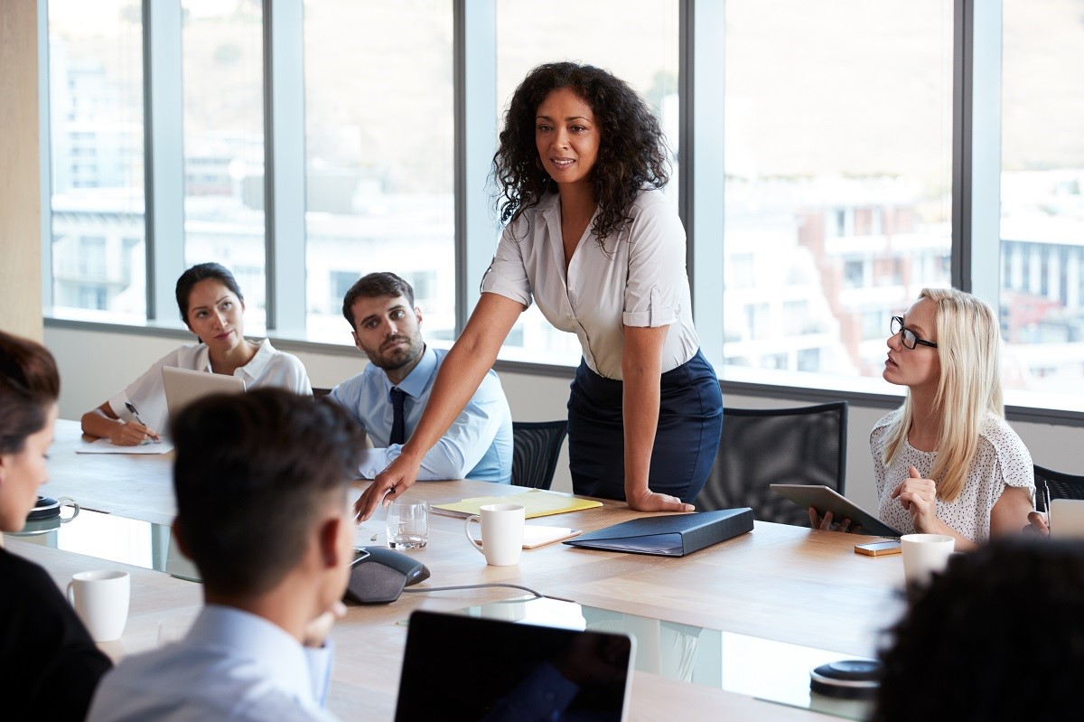 The Mind of a Business-minded Person: Impressing Clients Without Losing Your Sanity