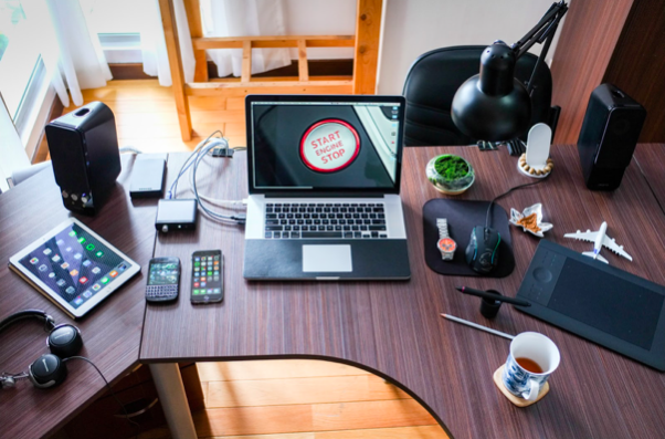 3 Ways to Give Your Business A Tech Boost