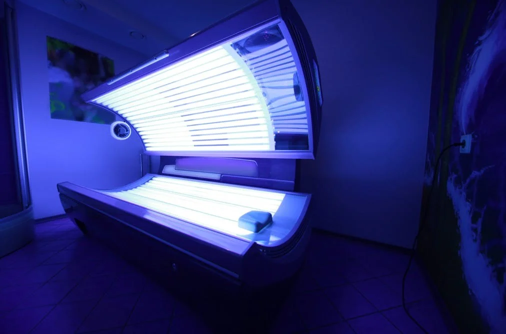 Indoor Tanning And The Harm That It Does To Your Skin