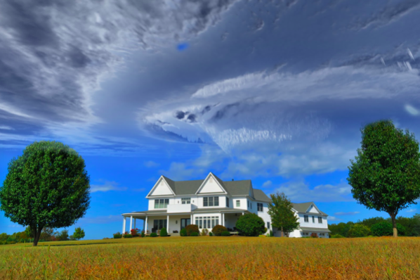 The Five Steps To Selling Your Home