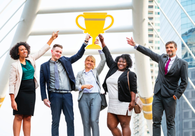 3 Reasons Why Your Business Needs An Employee Of The Month Scheme
