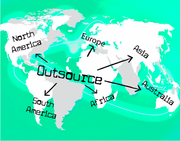 Outsource This! Master The Art Of Delegation