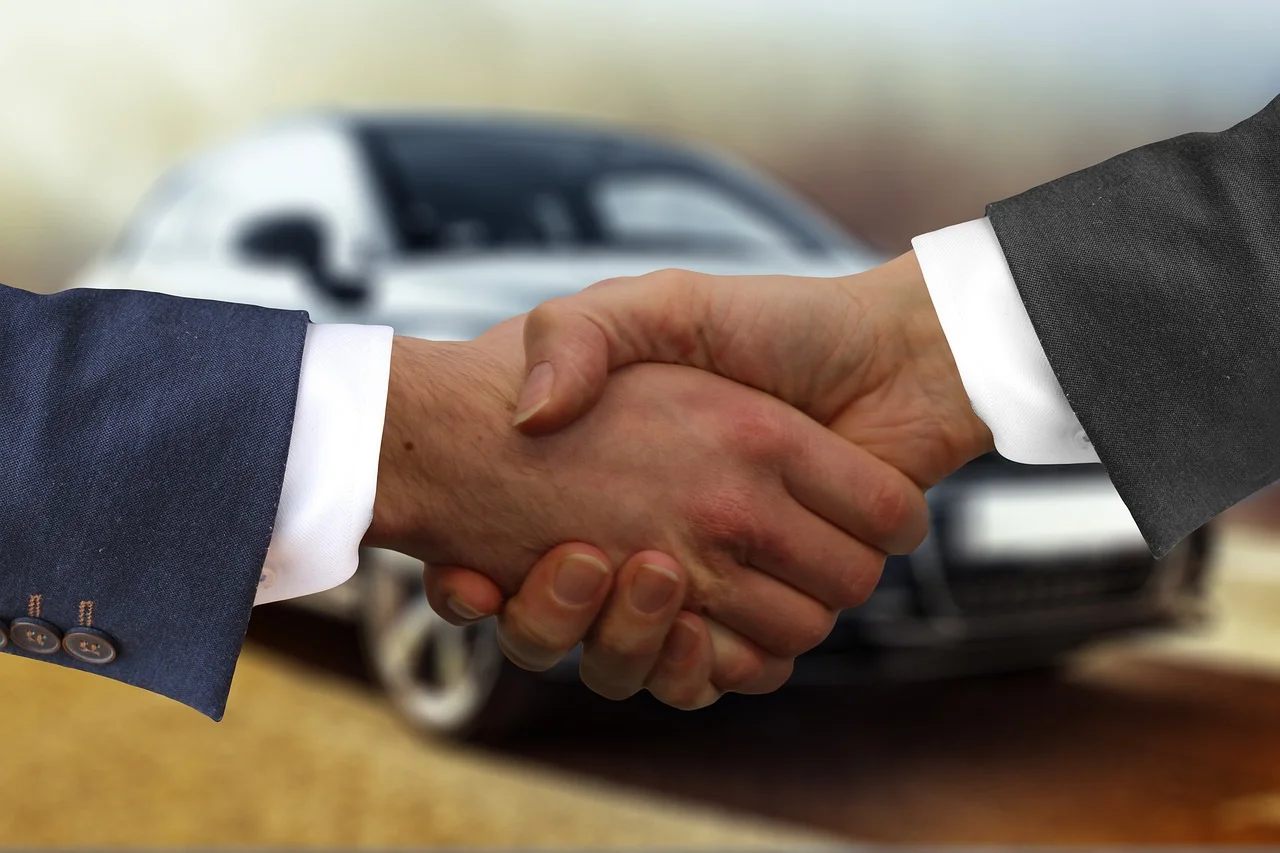 5 Tips to Properly Prepare for Your First Visit to a Car Dealership