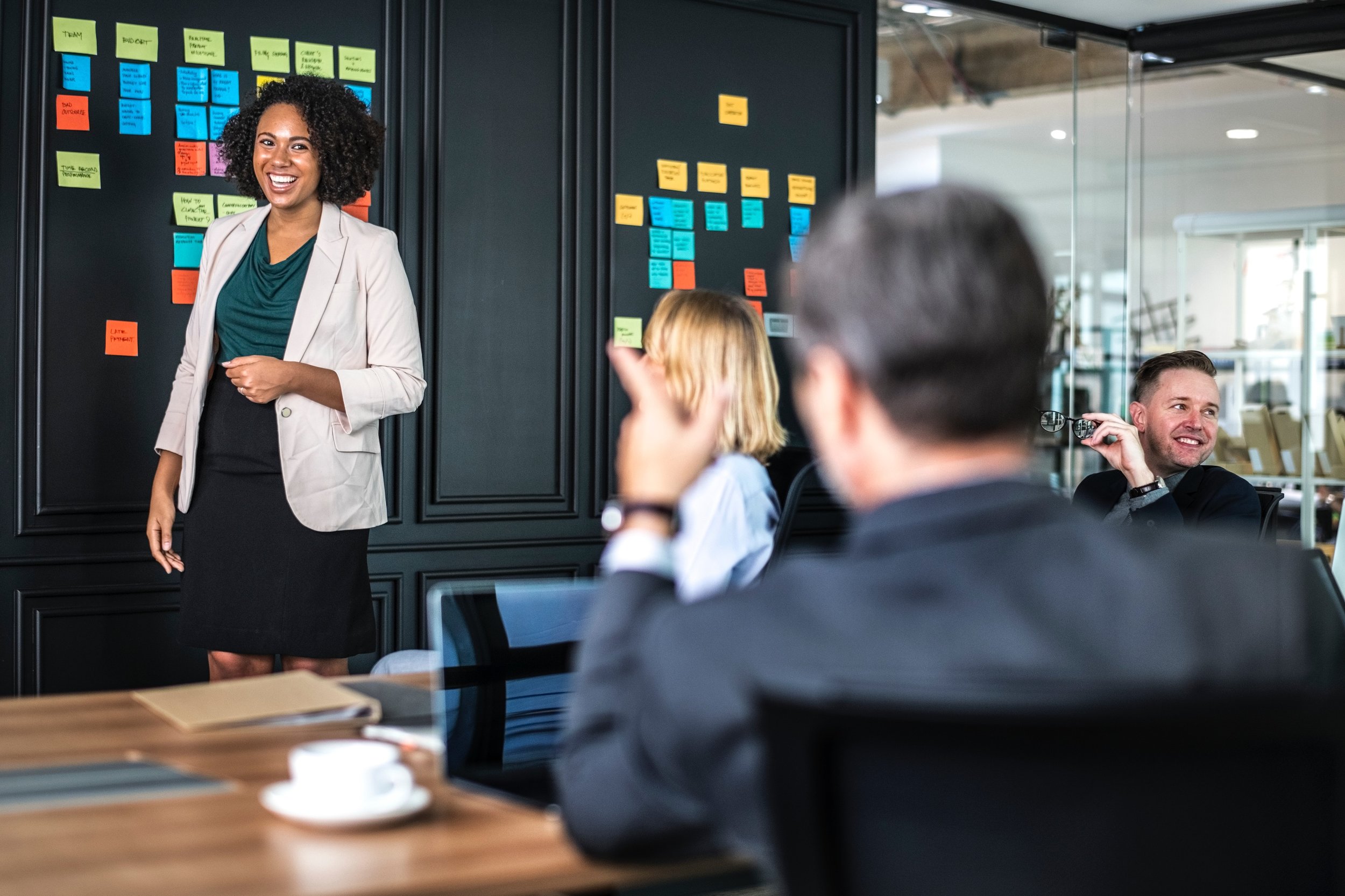 3 Common Leadership Mistakes That Can Hold Your Business Back