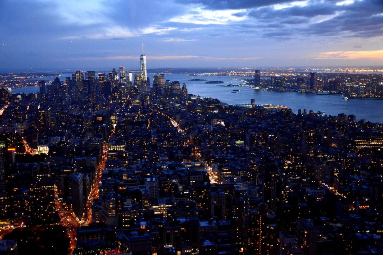 Hitting The Skyline: Making Your Business Look Bigger Than It Actually Is