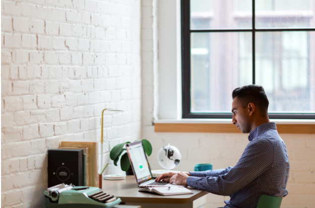 5 Advantages Of Using Payroll Software