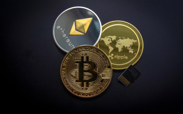 Why Bitcoin Is A Great First Investment
