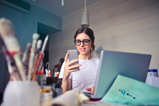 Your Employees Want To Work Flexibly - Here's Why You Need To Let Them