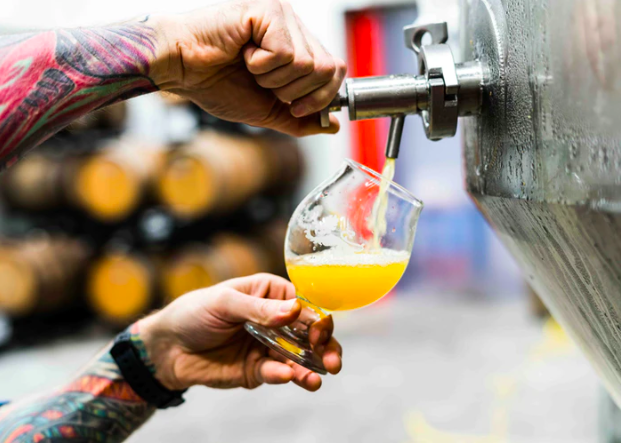 How Much Does It Cost To Start A Brewing Business?