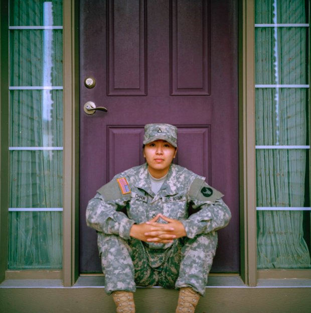 Taking Care Of Your Military Family