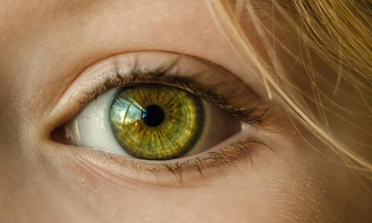 Don't Underestimate The Consumer's Glance