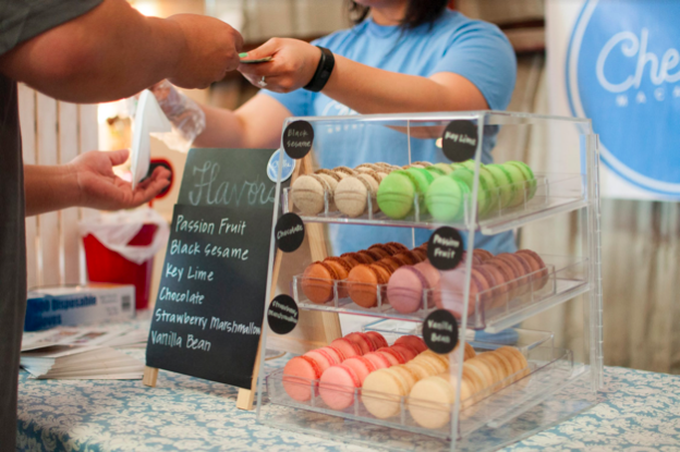 Bring More Foot Traffic To Your Business This Year