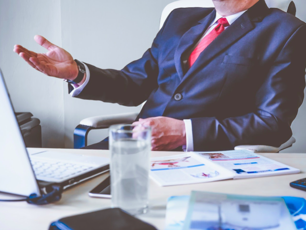 How Can You Be a Better Boss This Year?