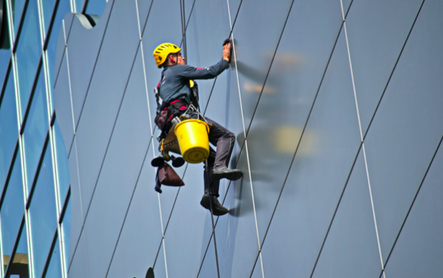 Check Out These 4 Reasons Your Business Needs A Safety Net