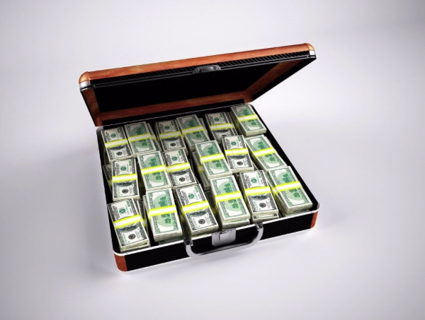 Making Your Capital Work Harder (It’s As Easy As 1-2-3)