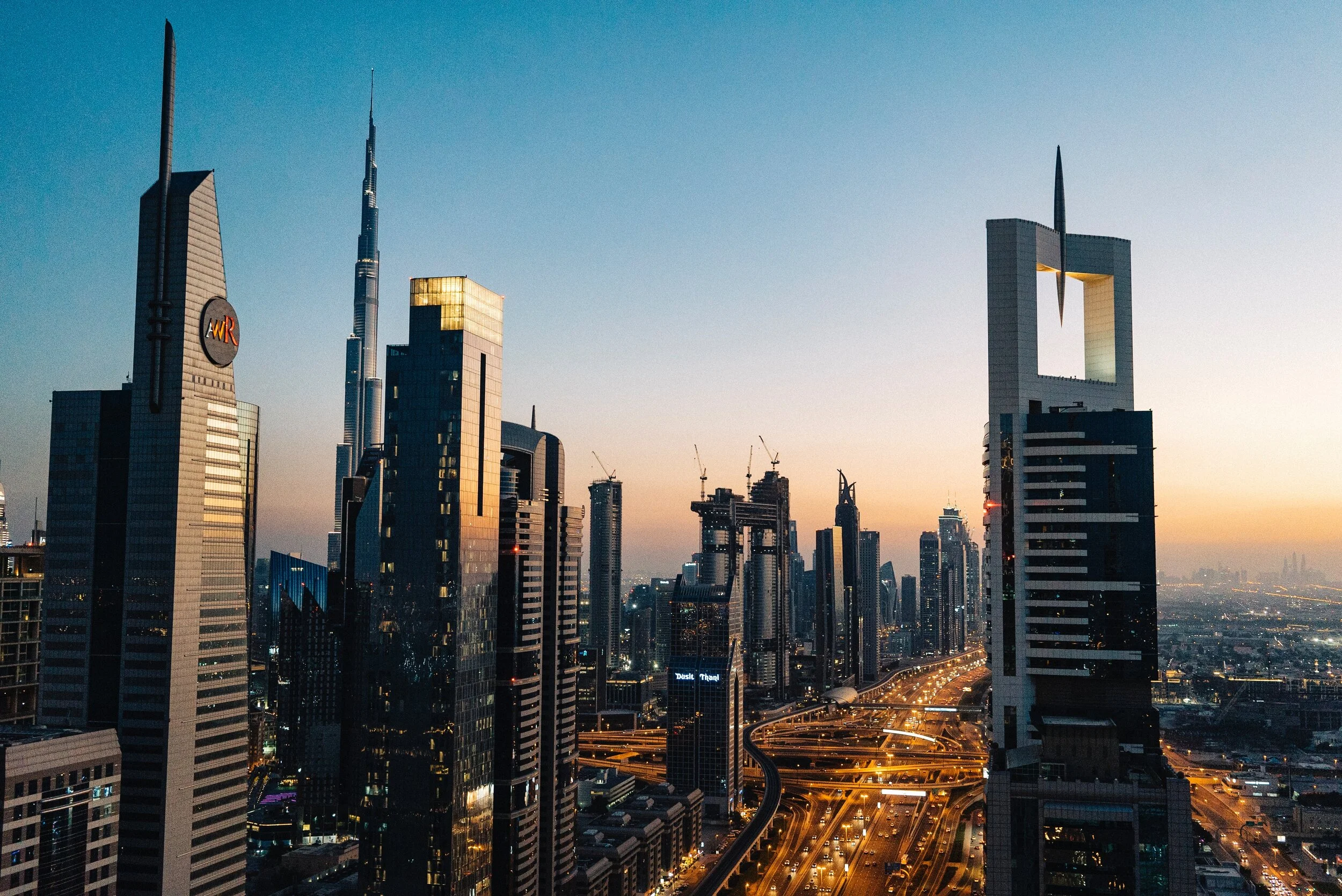 The UAE's Conservation Efforts: Wins and Challenges
