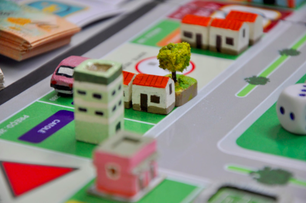 Alternative Ways To Invest In Real Estate