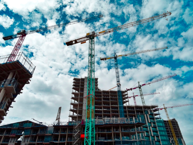 Do Away With Downtime When Building Your Business Premises By Avoiding These Mistakes