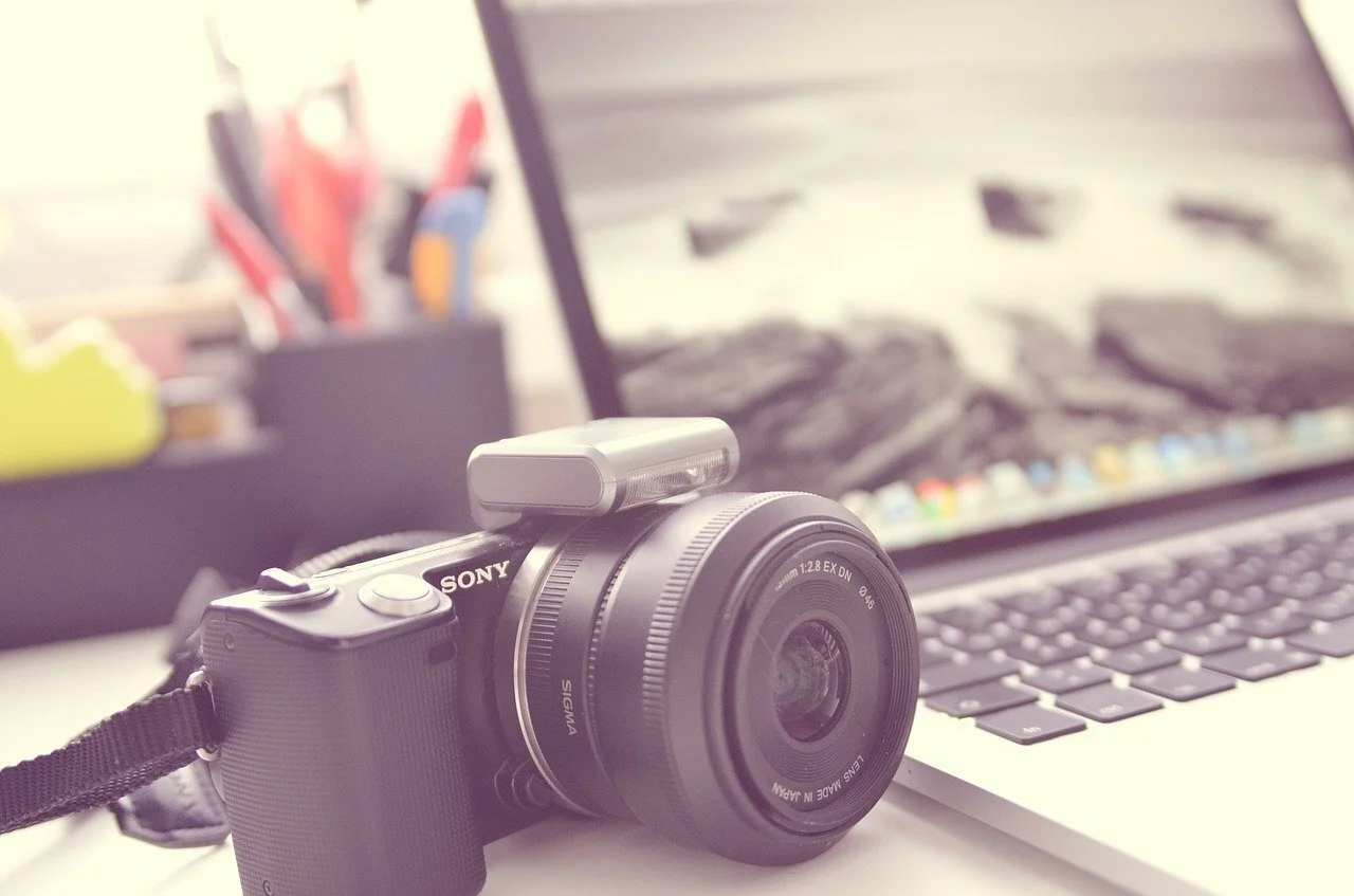 The Impact of High-Quality Product Photos on Sales
