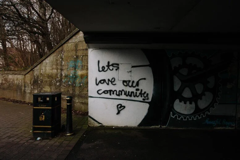 How To Make Your Community A Safer Place