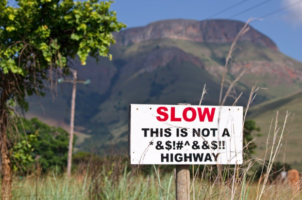 Are You Arrogant Behind The Wheel? Three Issues To "Park Up" For Good