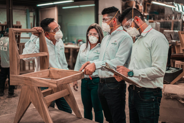 What is a Workplace Induction