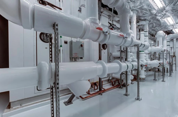 In Business, You Must Choose Your Partners And Your Plumbers Carefully