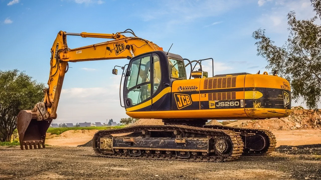 Why Choosing A Professional Excavation Company Makes A Difference
