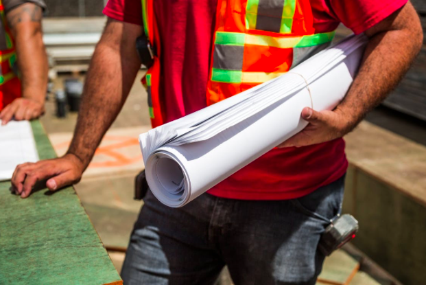 Tips For Running A Successful Construction Company
