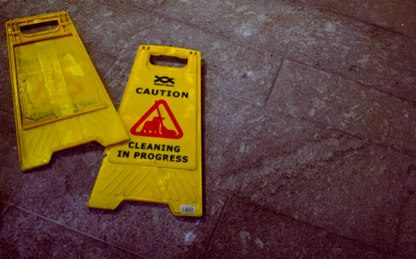 Prioritizing Health and Safety in Your Business