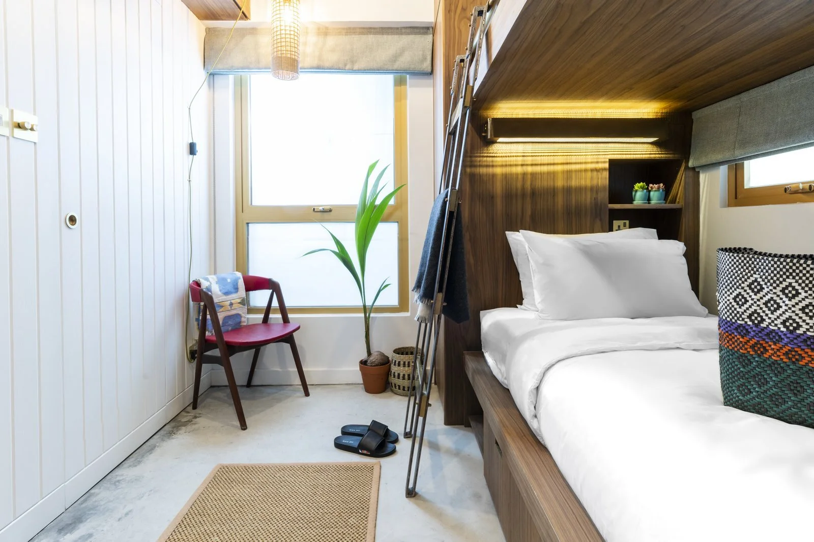 Micro-Apartments: How Generation Y Changed Rental Living