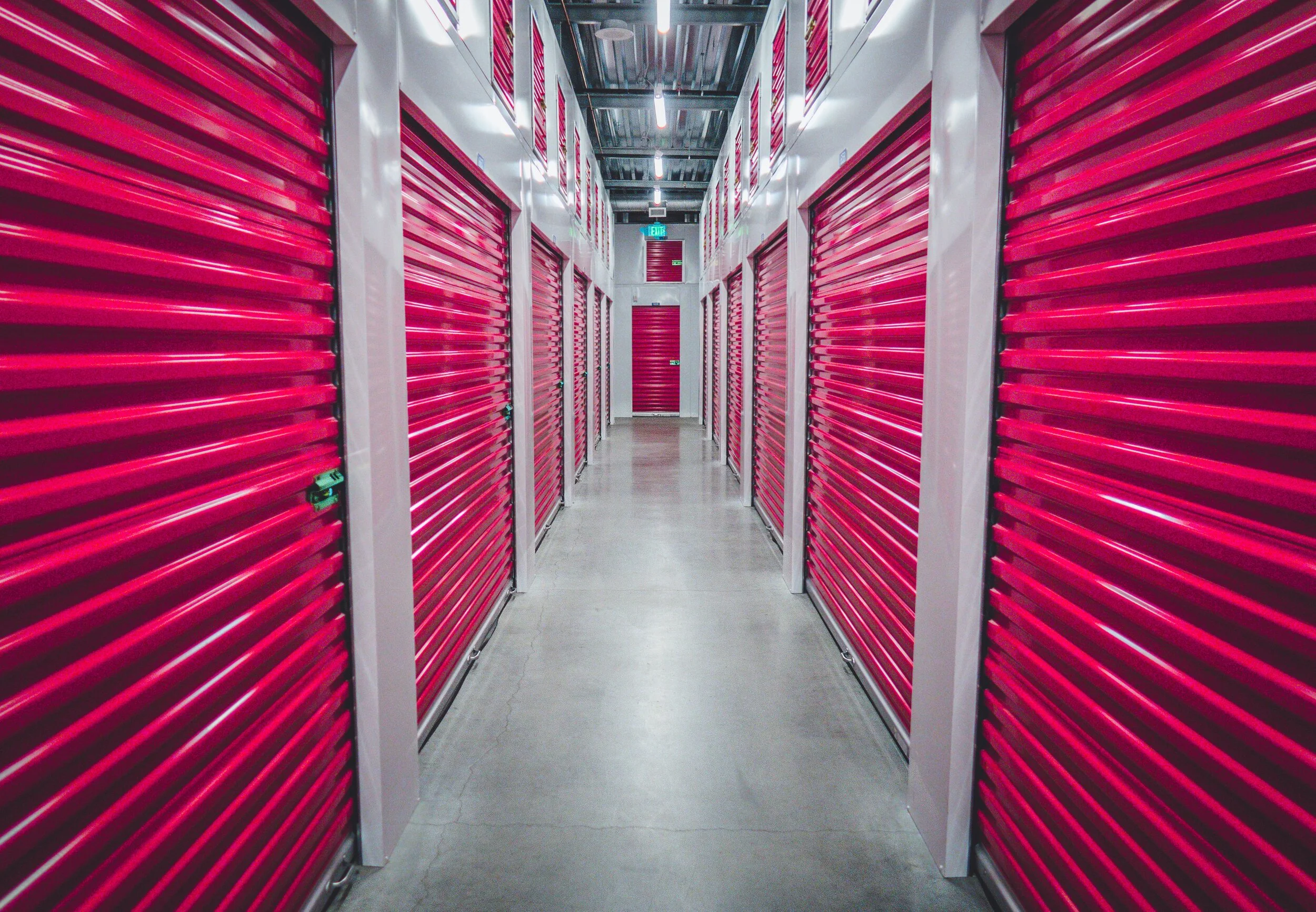 Reasons for Needing Office Storage