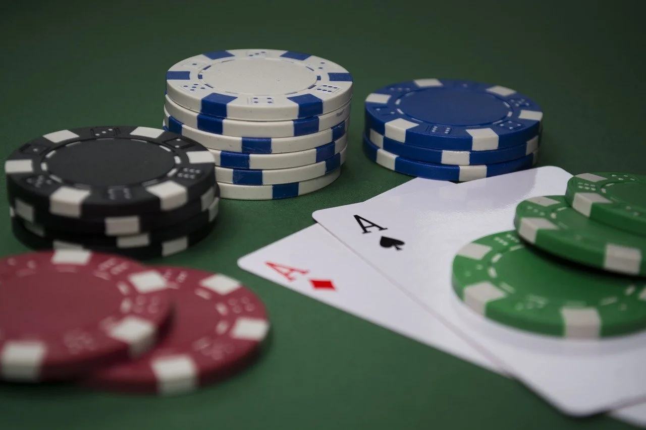 How to tell when Casino Games Become Work&nbsp;