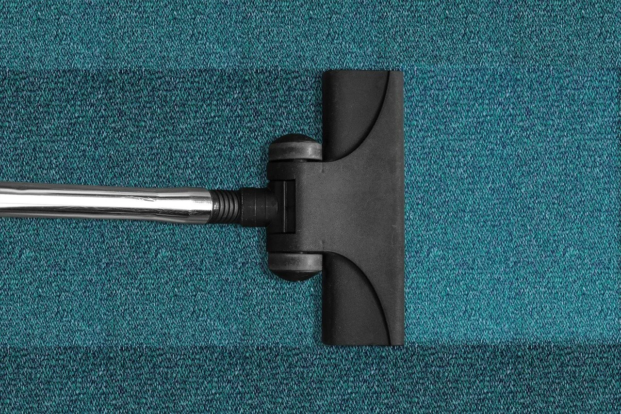 3 Carpet Cleaning Hacks You Need to Know
