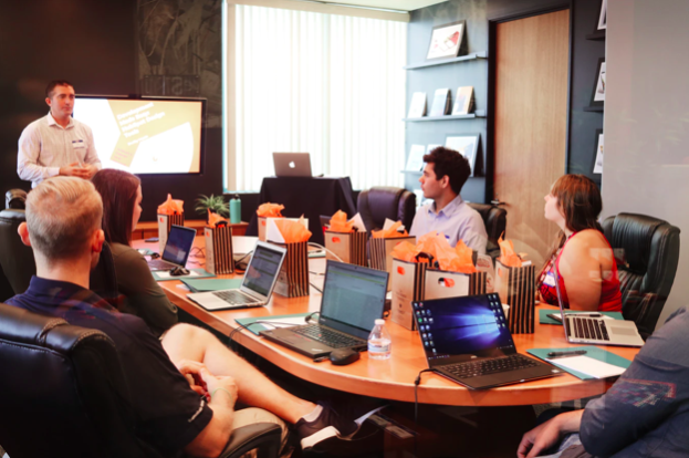 Five Signs That Your Business Needs to Move on to Bespoke Solutions