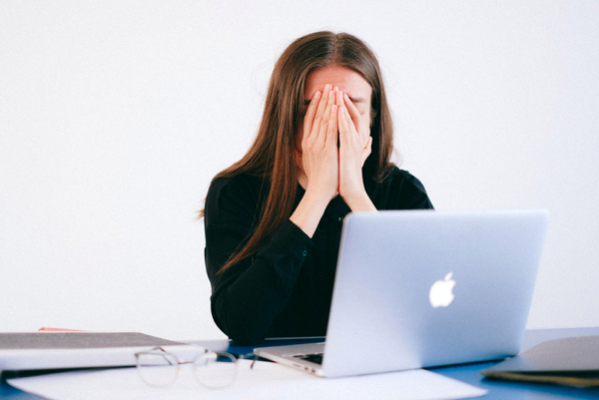 Financial Stress: Is It Damaging Your Health?