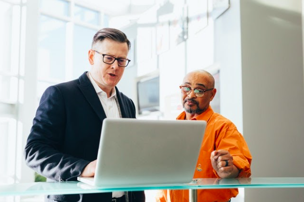 How to Find Peace of Mind As An Entrepreneur