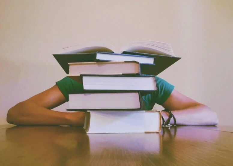 Working When You Are Dealing with Stress