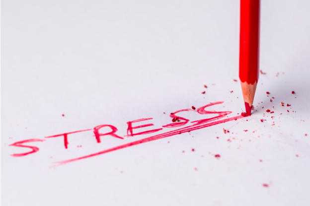 The Ultimate Guide To Stress Management At Work