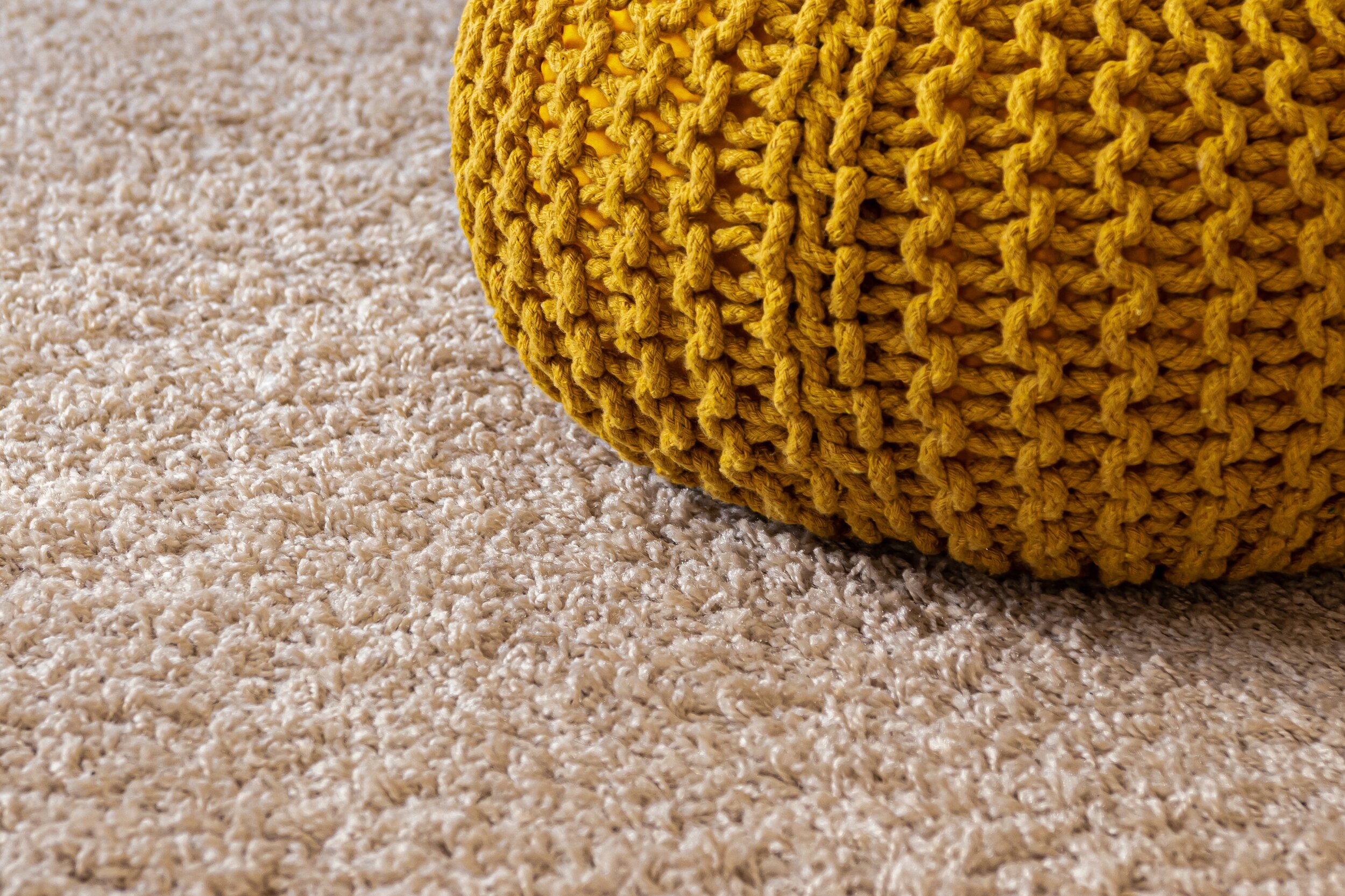 7 Carpet and Upholstery Tips to Keep Your Home Squeaky Clean