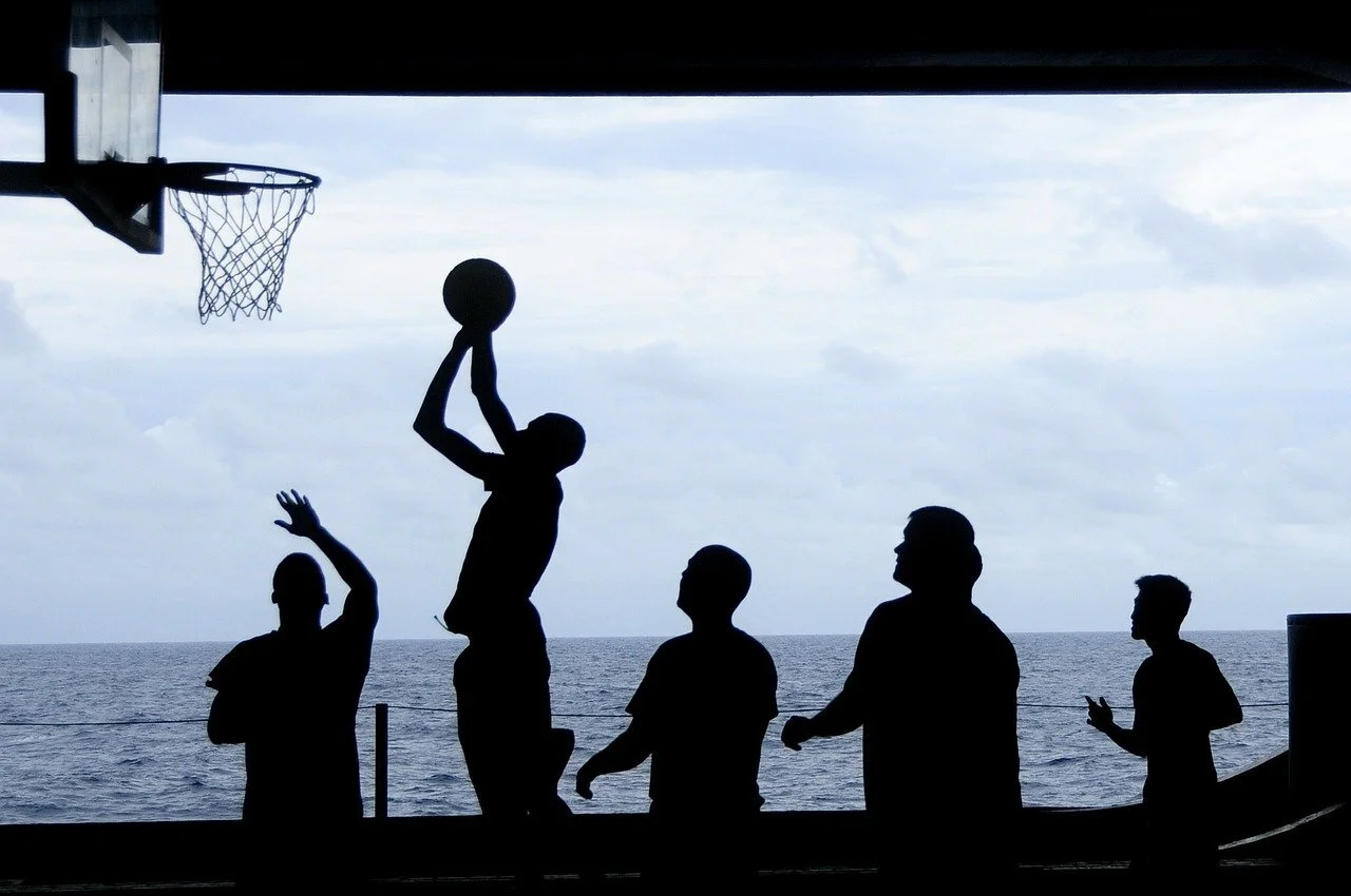 How to Increase Your Shooting Percentage in Basketball