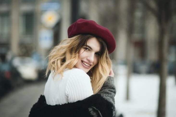 Winter Wardrobe: Best Colors to Wear